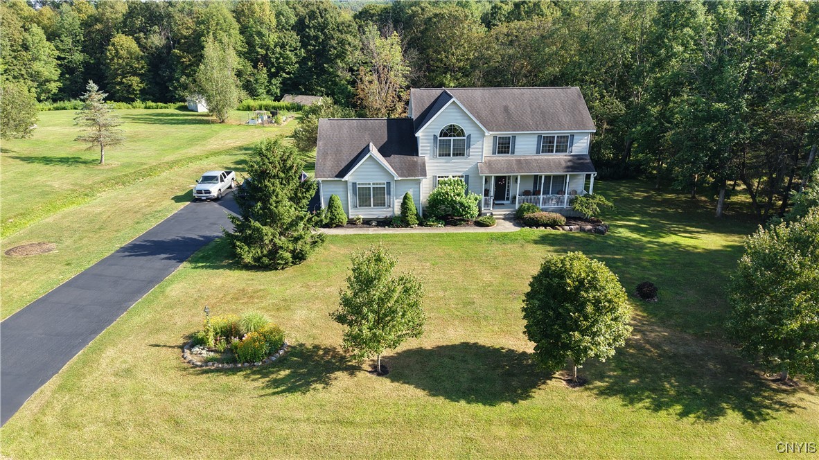 10599 Doyle Road