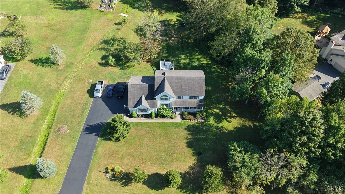 10599 Doyle Road