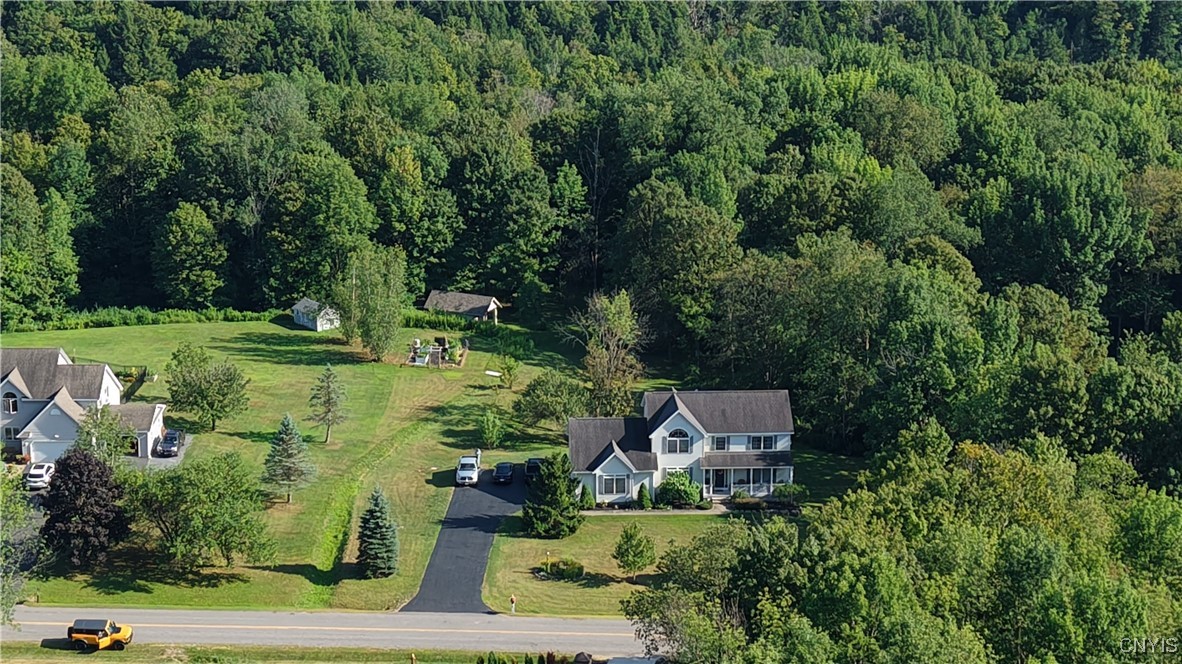 10599 Doyle Road