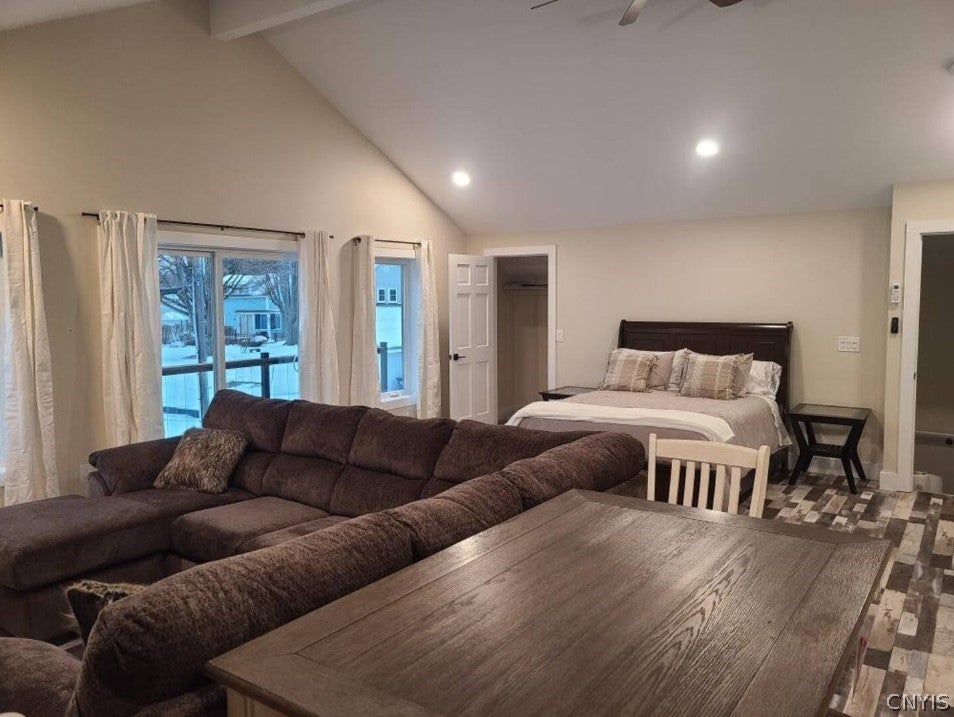 Photo of 14669 Fancher Avenue, Sterling, NY 13156 (MLS # S1699630)
