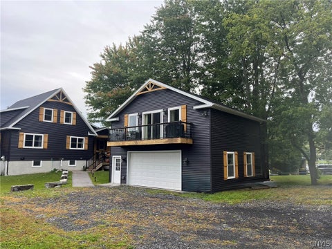 Apartment For Rent - 14669 Fancher Avenue<br/> Sterling, NY 13156