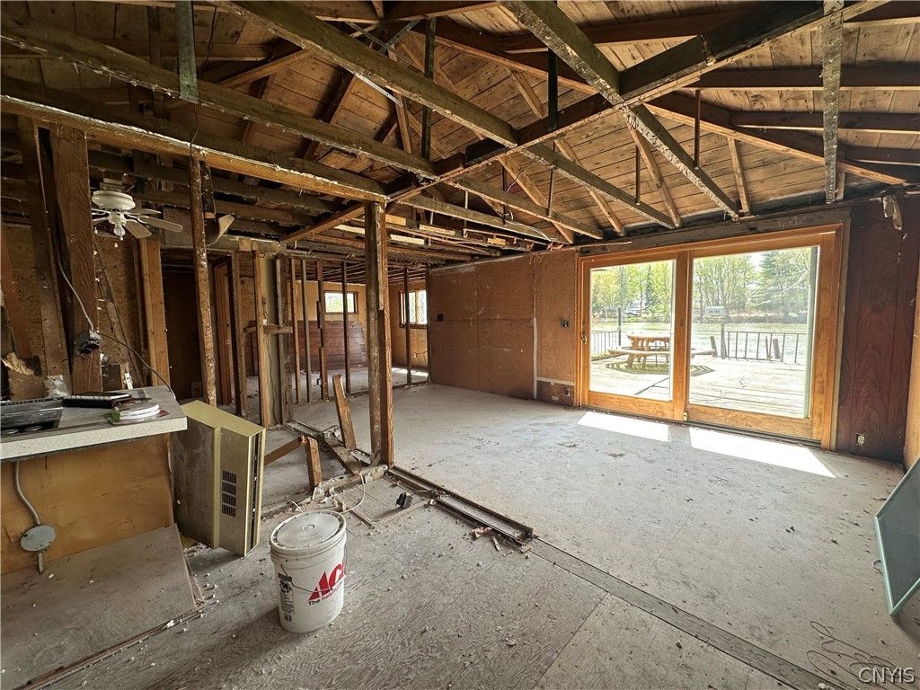 Photo of 3338 Hayes Road, Lysander, NY 13027 (MLS # S1678008)
