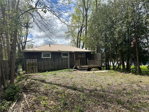 3338 Hayes Road Baldwinsville NY 13027