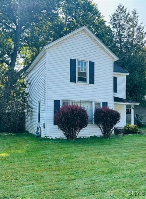 22 Samson Street, Cortland, NY 13045 - #: S1635440