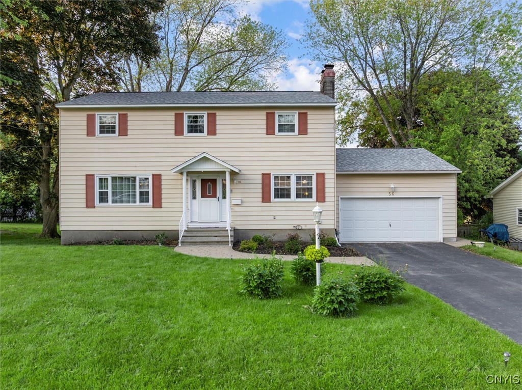 56 Court Knolle, New Hartford, New York image 2