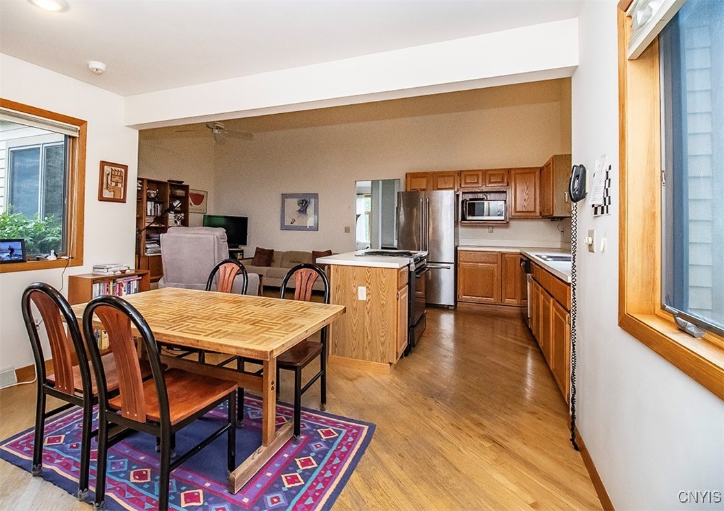 211 White Heron Circle, Manlius, New York image 5