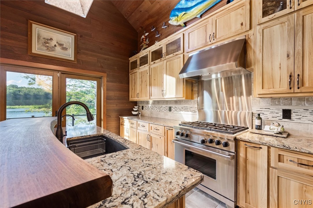 42795 Paynes Lake Camp Road, Antwerp, New York image 30