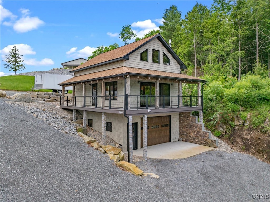 42795 Paynes Lake Camp Road, Antwerp, New York image 12