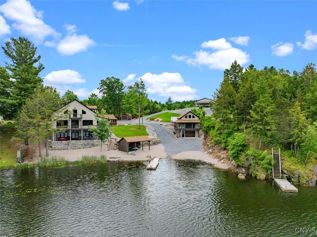 42795 Paynes Lake Camp Road, Antwerp, New York image 1