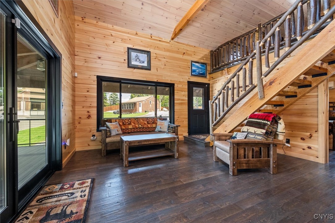 42795 Paynes Lake Camp Road, Antwerp, New York image 15