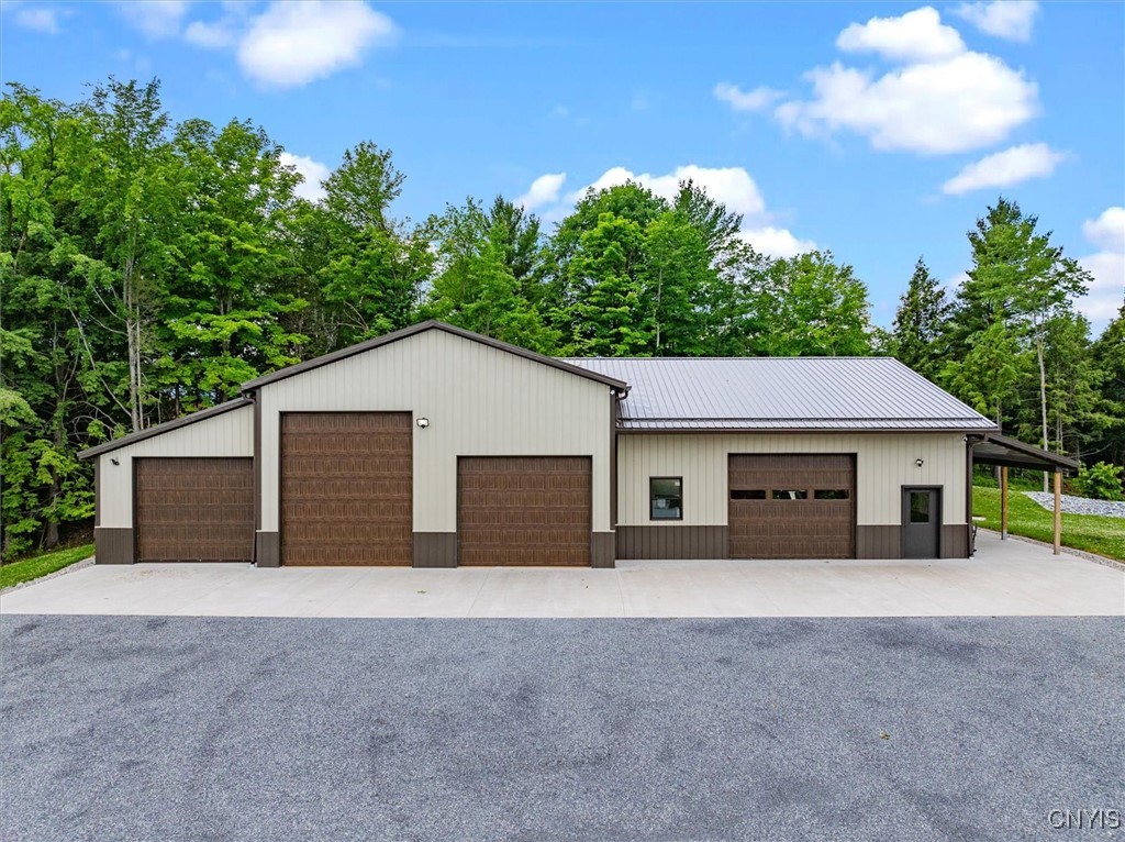 42795 Paynes Lake Camp Road, Antwerp, New York image 6