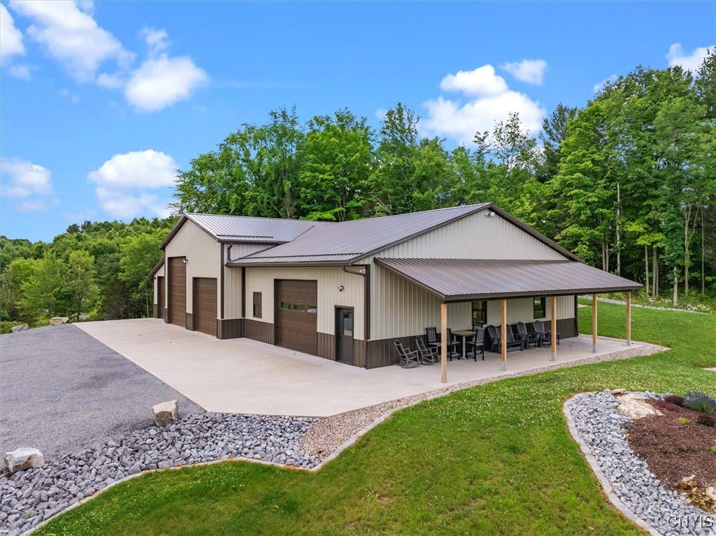 42795 Paynes Lake Camp Road, Antwerp, New York image 5