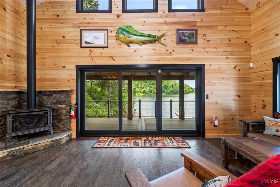 42795 Paynes Lake Camp Road, Antwerp, New York image 14