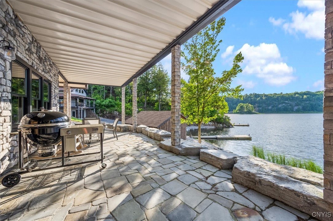 42795 Paynes Lake Camp Road, Antwerp, New York image 50