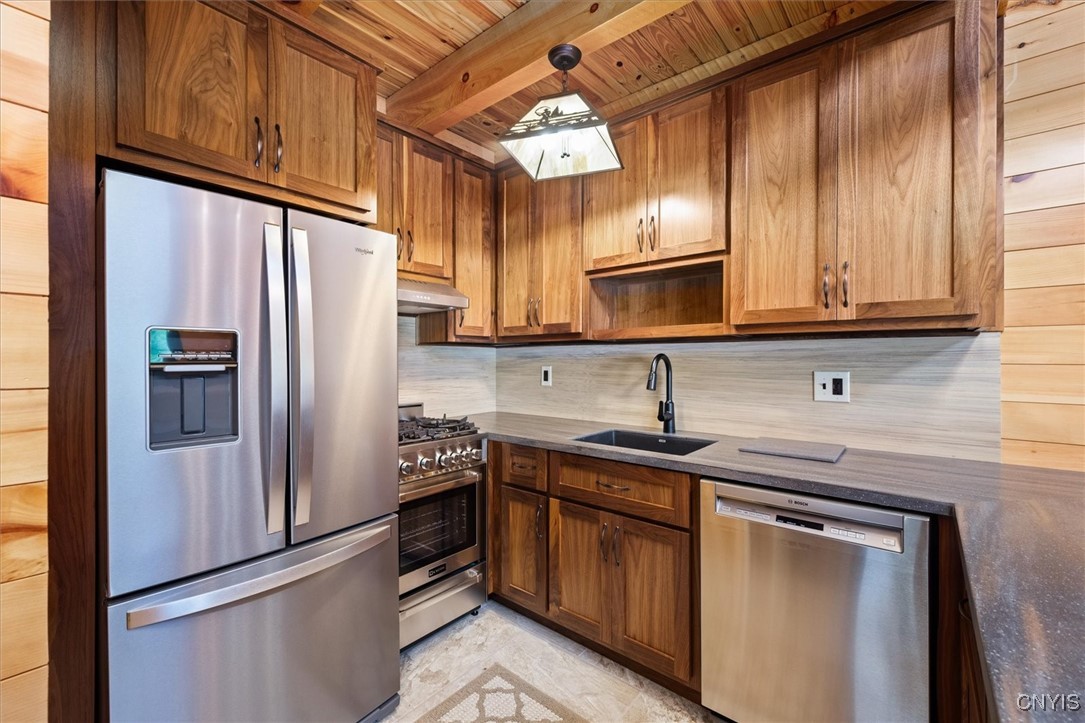 42795 Paynes Lake Camp Road, Antwerp, New York image 13