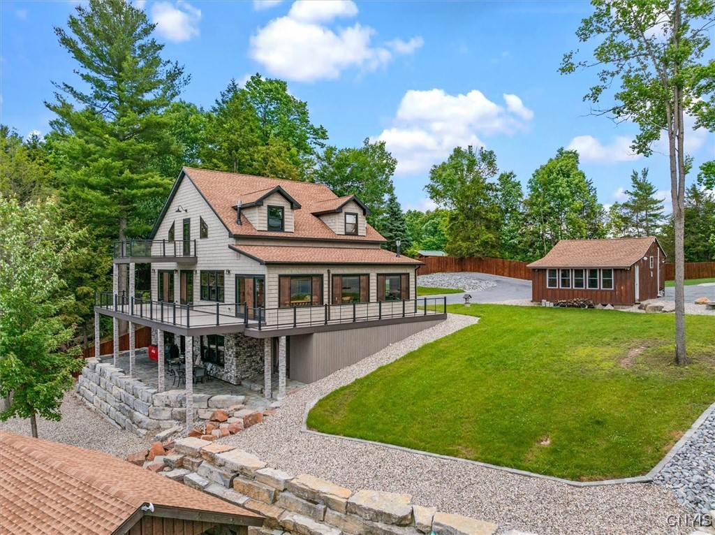 42795 Paynes Lake Camp Road, Antwerp, New York image 19