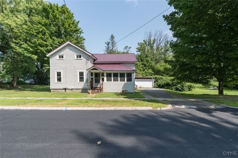 12 Stone Street Carthage NY 13619