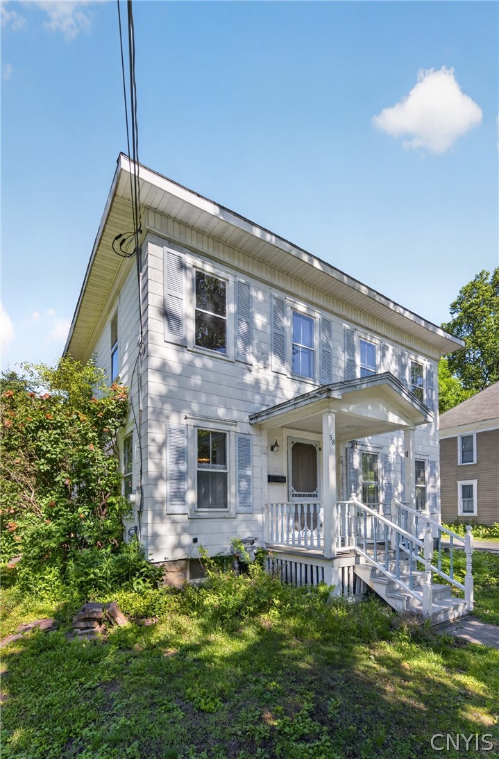 58 Canton St