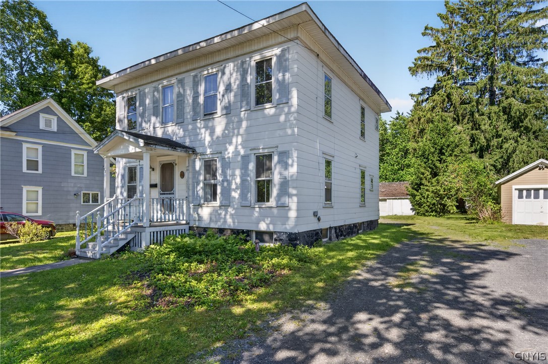 58 Canton St