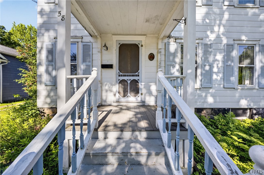 58 Canton St