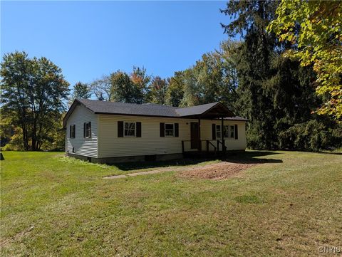 123 Knapp Road, Constantia, NY 13044 - #: S1641217