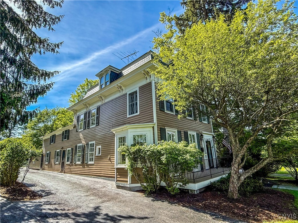 70 Lincklaen Street, Cazenovia, New York image 39
