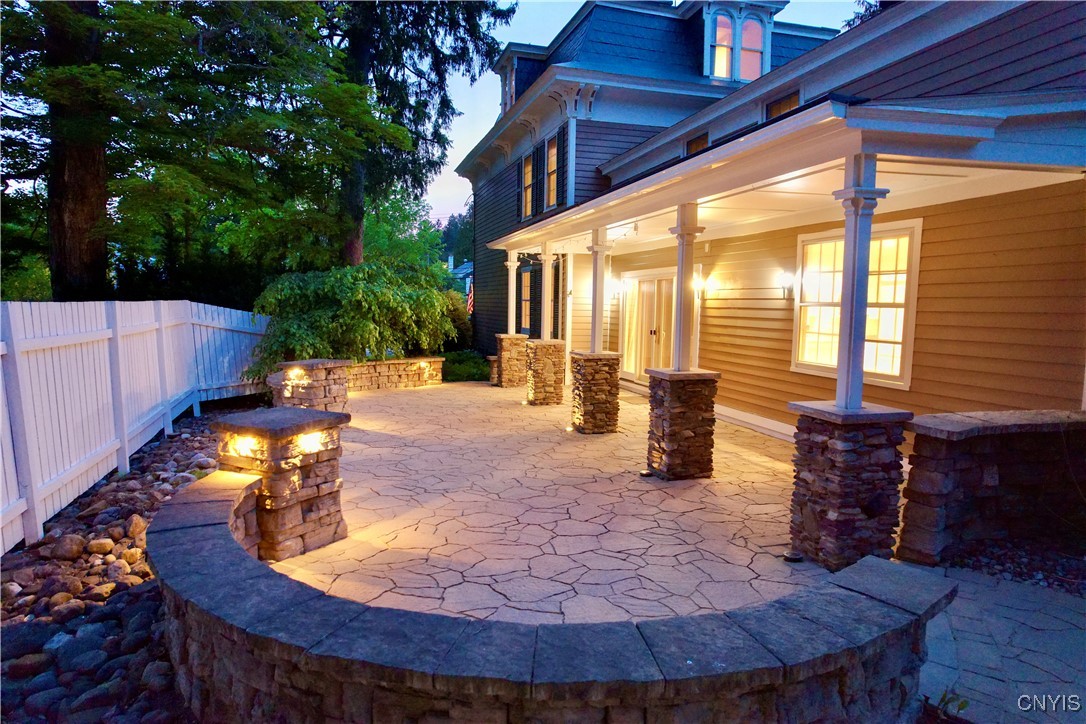 70 Lincklaen Street, Cazenovia, New York image 5