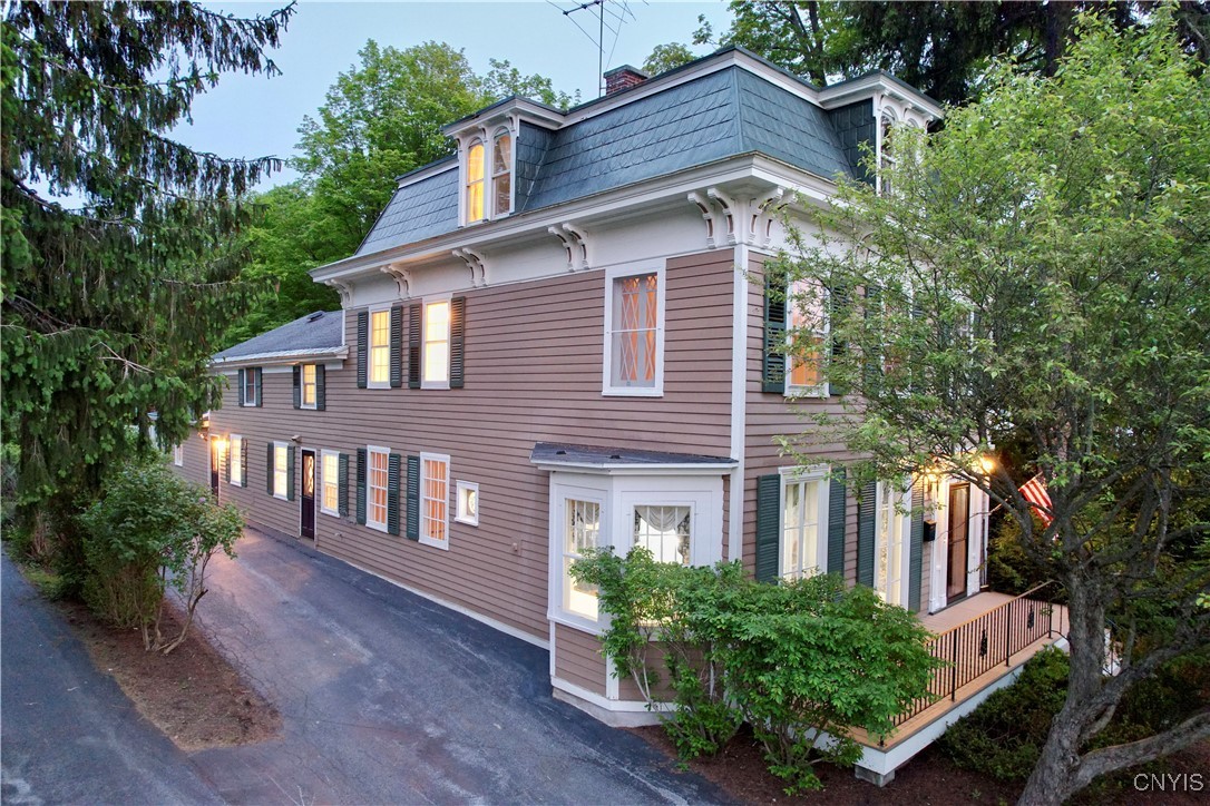 70 Lincklaen Street, Cazenovia, New York image 2