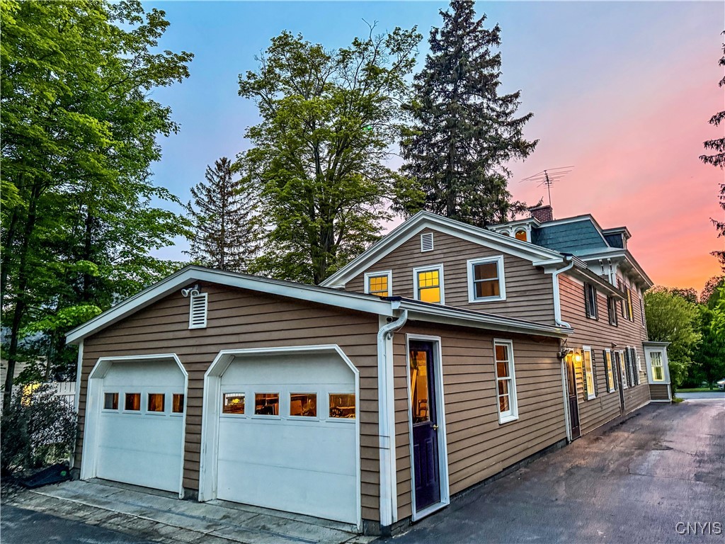 70 Lincklaen Street, Cazenovia, New York image 4