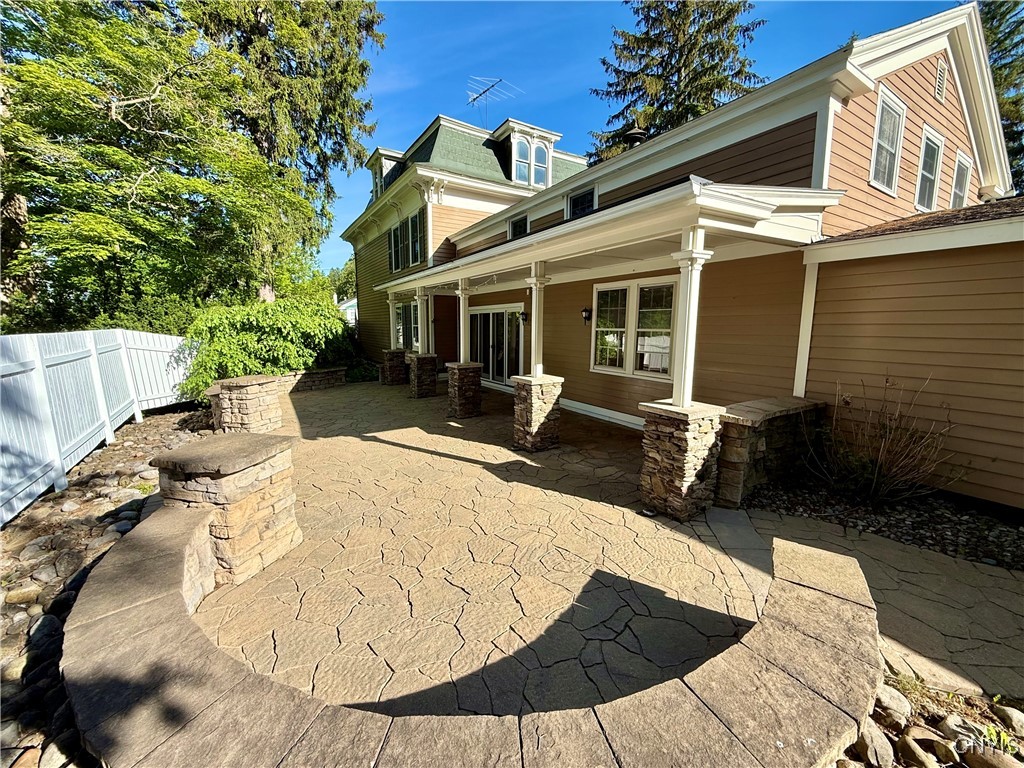 70 Lincklaen Street, Cazenovia, New York image 40