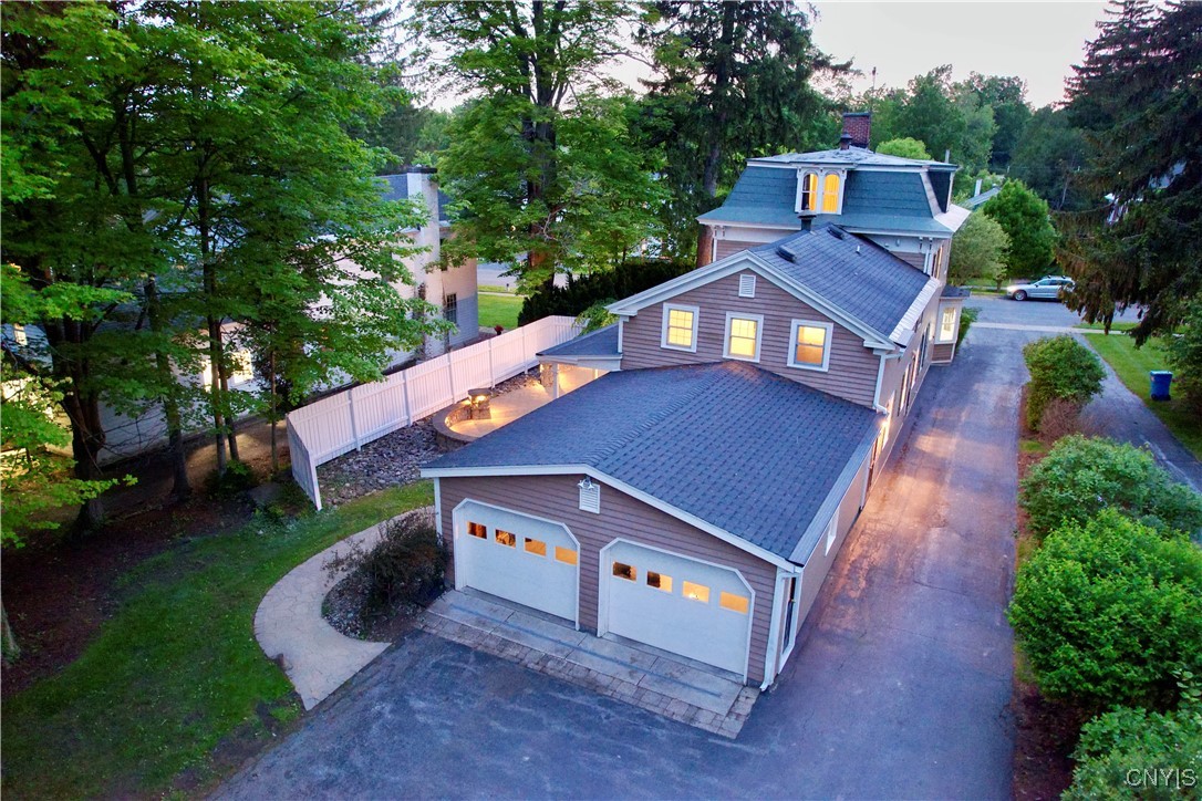70 Lincklaen Street, Cazenovia, New York image 3