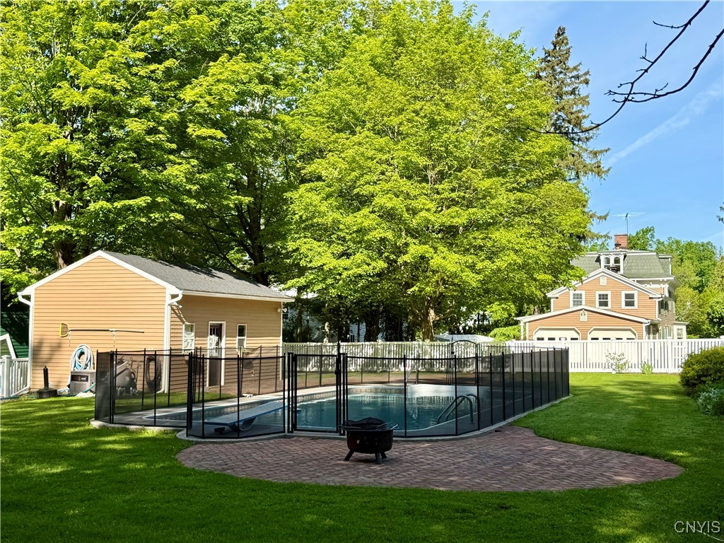 70 Lincklaen Street, Cazenovia, New York image 6