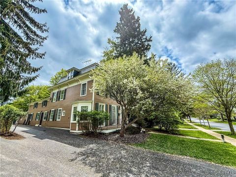70 Lincklaen Street Cazenovia NY 13035
