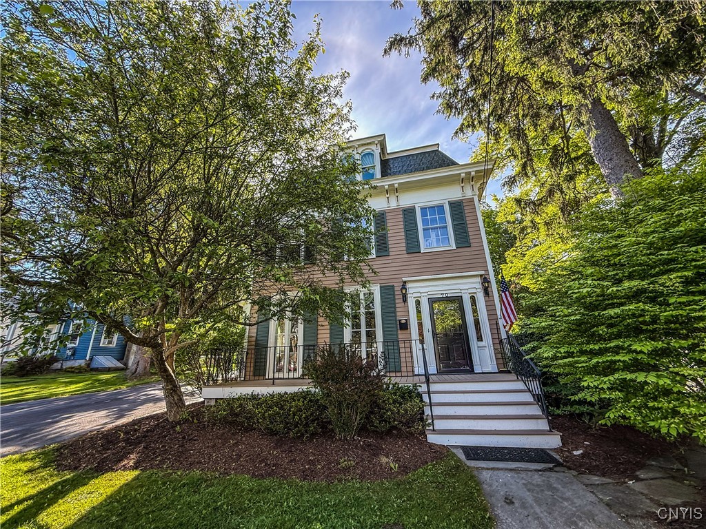 70 Lincklaen Street, Cazenovia, New York image 47