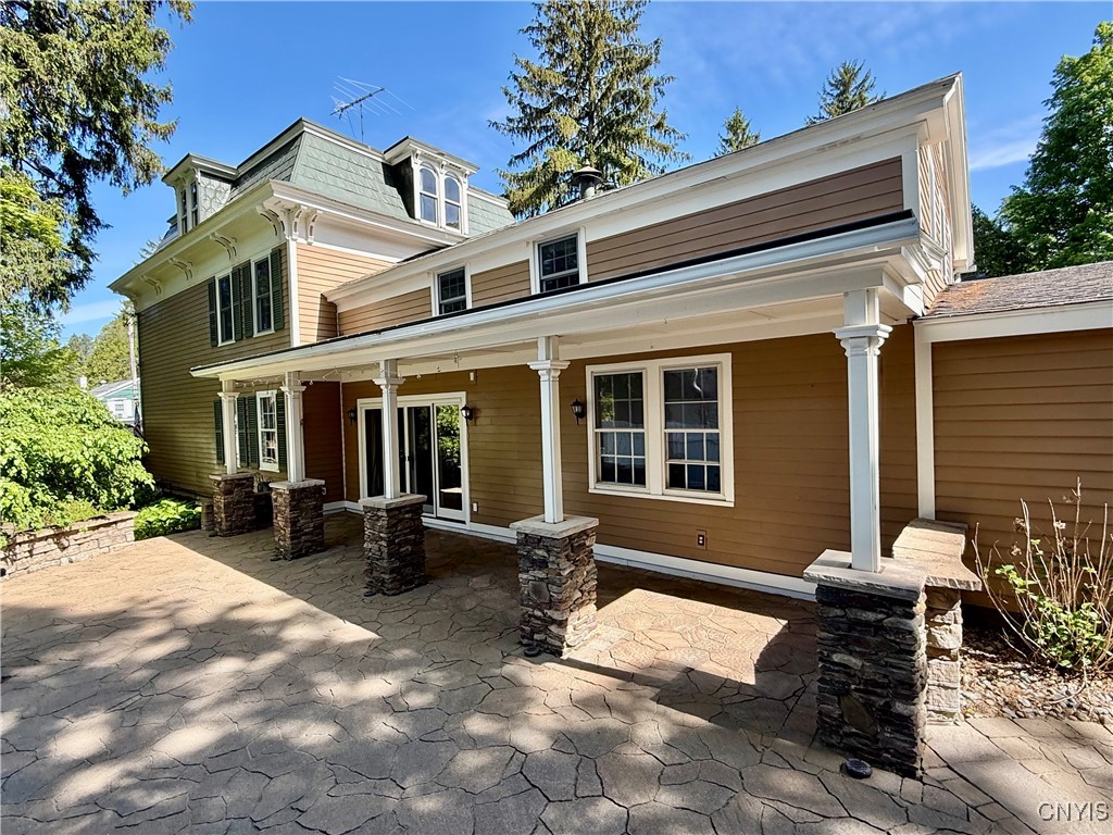 70 Lincklaen Street, Cazenovia, New York image 43