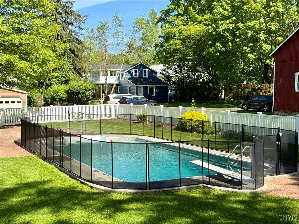 70 Lincklaen Street, Cazenovia, New York image 50