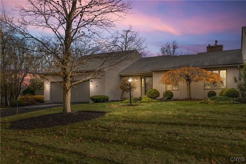 125 Spyglass Lane, Manlius, NY 13066 - #: S1646409