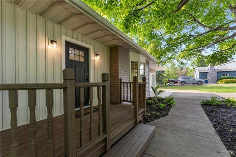 Tiny photo for 3533 Rt-91, Pompey, NY 13138 (MLS # S1688824)