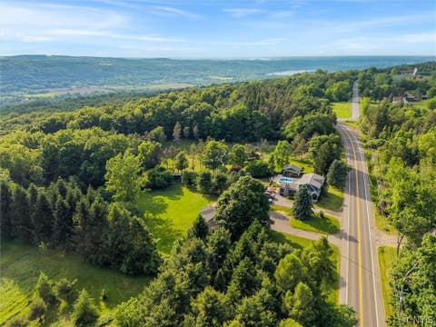 Tiny photo for 3533 Rt-91, Pompey, NY 13138 (MLS # S1688824)
