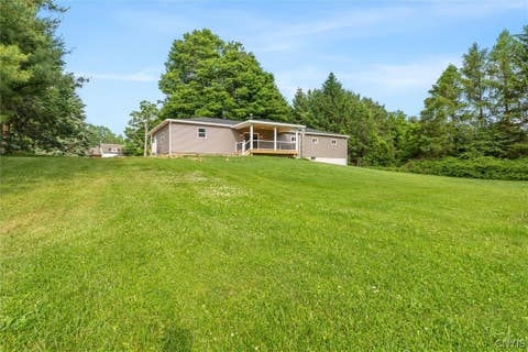 Tiny photo for 3533 Rt-91, Pompey, NY 13138 (MLS # S1688824)