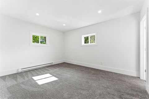 Tiny photo for 3533 Rt-91, Pompey, NY 13138 (MLS # S1688824)