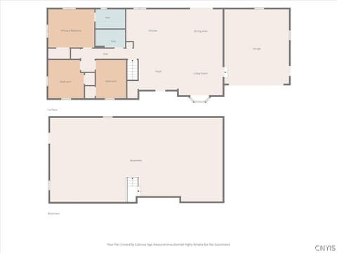 Tiny photo for 3533 Rt-91, Pompey, NY 13138 (MLS # S1688824)