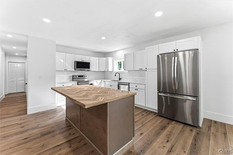 Tiny photo for 3533 Rt-91, Pompey, NY 13138 (MLS # S1688824)