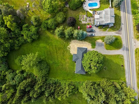 Tiny photo for 3533 Rt-91, Pompey, NY 13138 (MLS # S1688824)