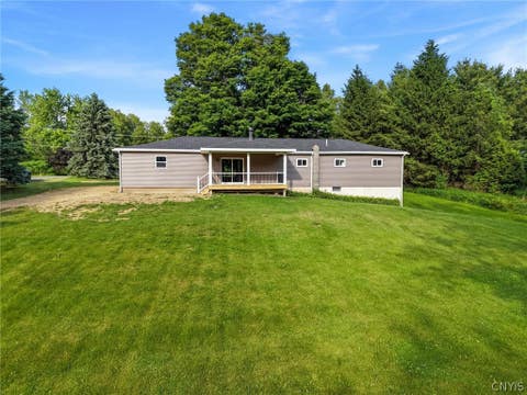 Tiny photo for 3533 Rt-91, Pompey, NY 13138 (MLS # S1688824)