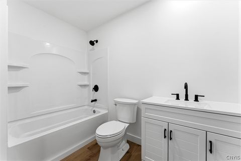 Tiny photo for 3533 Rt-91, Pompey, NY 13138 (MLS # S1688824)