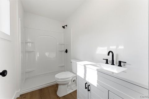 Tiny photo for 3533 Rt-91, Pompey, NY 13138 (MLS # S1688824)