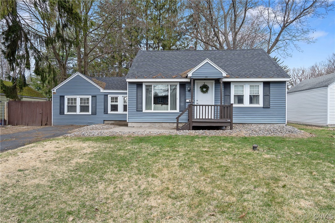 36 Pine Ridge Circle, Clay, New York image 2