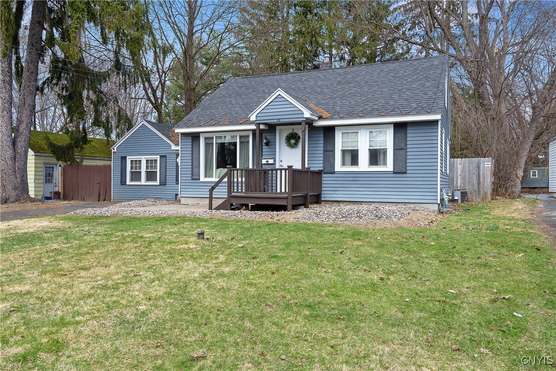 36 Pine Ridge Circle, Clay, New York image 37
