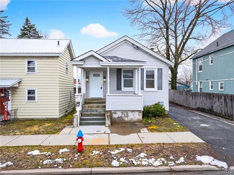 121 2nd Street Rome NY 13440